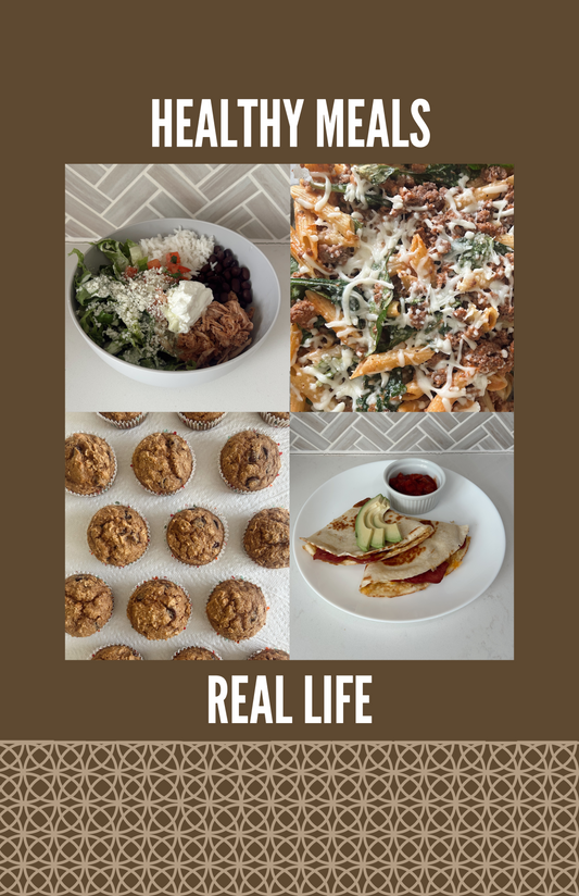 Recipe Ebook